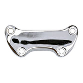 Handlebar Top Clamp, Without Skirt Top Clamps Mcs