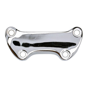 Handlebar Top Clamp, Without Skirt Top Clamps Mcs