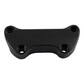 Handlebar Top Clamp, Without Skirt Top Clamps Mcs