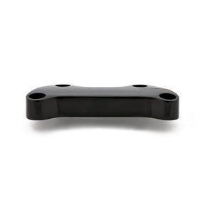 Handlebar Top Clamp, Without Skirt Top Clamps Mcs