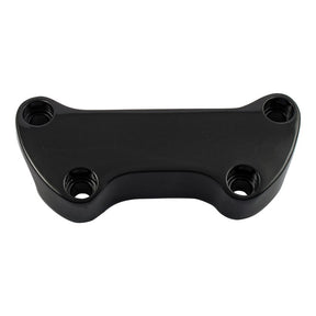 Handlebar Top Clamp, Without Skirt Top Clamps Mcs