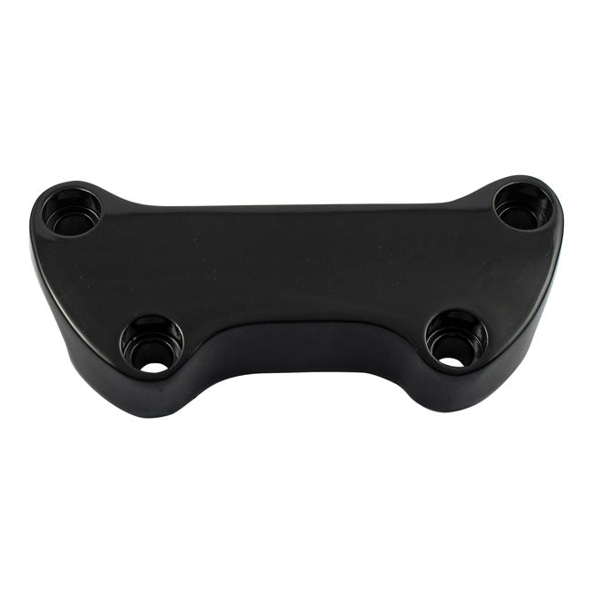 Handlebar Top Clamp, Without Skirt Top Clamps Mcs