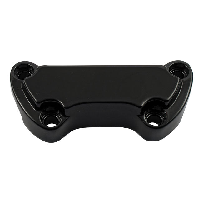 Handlebar Top Clamp, Without Skirt Top Clamps Mcs