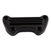 Handlebar Top Clamp, Without Skirt Top Clamps Mcs