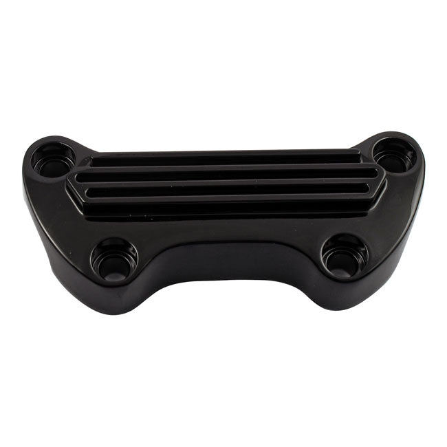 Handlebar Top Clamp, Without Skirt Top Clamps Mcs
