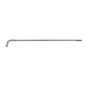 Spoke Set 19", 215mm. Stainless Spokes Mcs