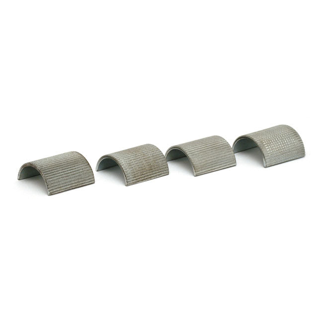 Mcs, Handlebar Reducer Sleeves. 1" To 7/8" (22mm) Handlebar Misc Mcs