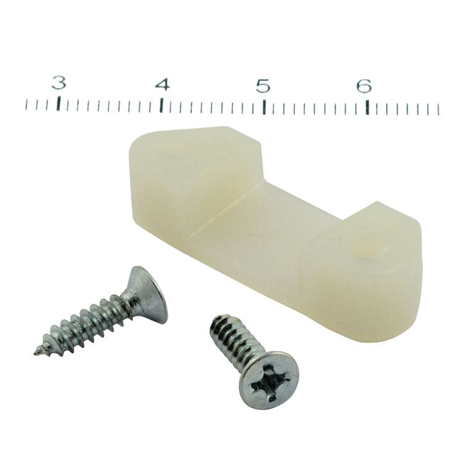 Alternator Stator Plug Retainer Alternator Stators Misc Mcs