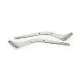 Fender Struts, Chrome Fender Struts Side Mcs