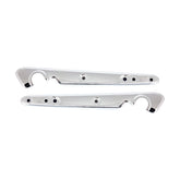 04 22 Xl Fender Strut Covers. Chrome Fender Struts Side Mcs