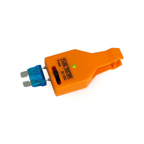 Fuse Function Tester & Puller Fuses And Fuse Holders Mcs