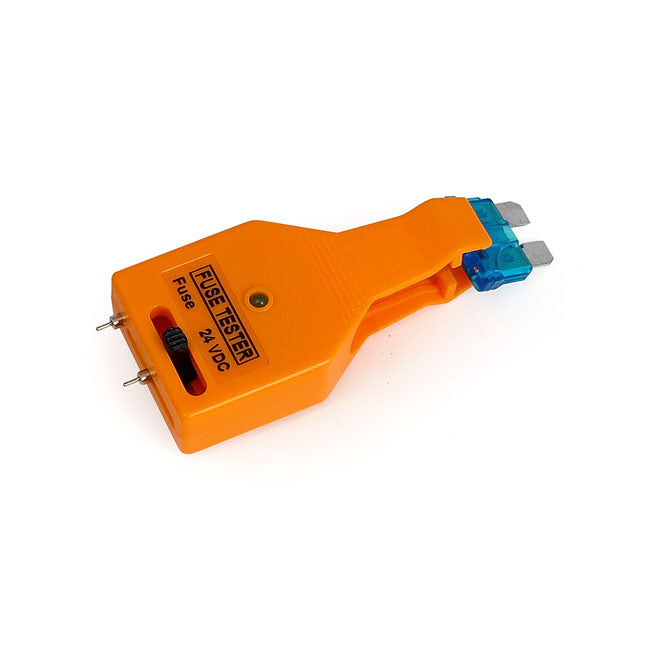 Fuse Function Tester & Puller Fuses And Fuse Holders Mcs