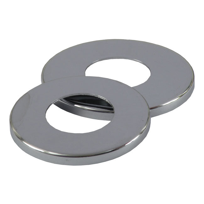 Dust Shield Kit, Frame Neck Bearings Frames Cups And Bearings Mcs