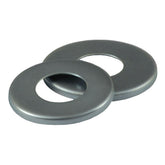 Dust Shield Kit, Frame Neck Bearings Dust Shields Head Cups Mcs