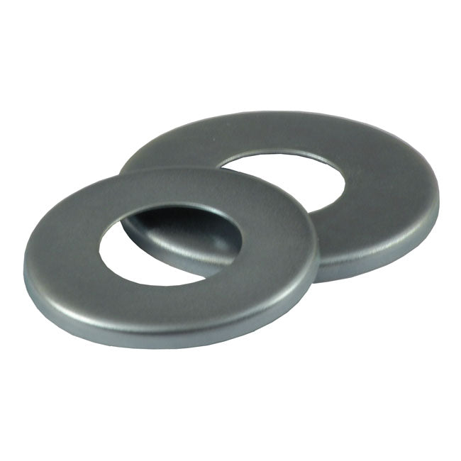 Dust Shield Kit, Frame Neck Bearings Dust Shields Head Cups Mcs