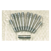 Rocker Box Stud Kit For 1 Cylinder Head. Zinc Rocker Box Bolt Kits Mcs