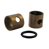 Bushing Kit, Kickstart Shaft Kickstart Bushings Mcs