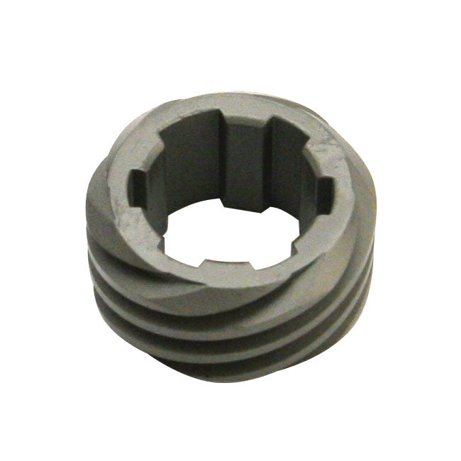 S&S, drive gear oil pump. 6t OIL PUMPS GEARS S&S