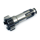 Clutch Gear, Transmission Mainshaft . 17t Transmission Parts Mcs