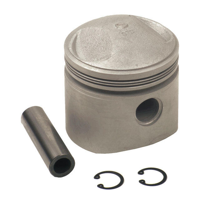 Replacement 1200cc B.T. Cast Piston. Std Pistons Mcs