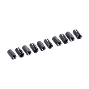 Roll Pin, Shifter Cam Support Transmission 4-Speed Parts Mcs