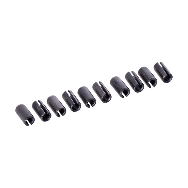 Roll Pin, Shifter Cam Support Transmission 4-Speed Parts Mcs