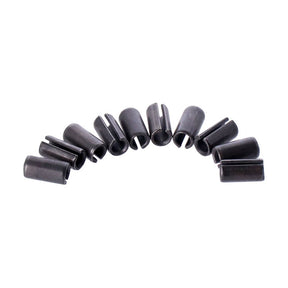 Roll Pin, Shifter Cam Support Transmission 4-Speed Parts Mcs