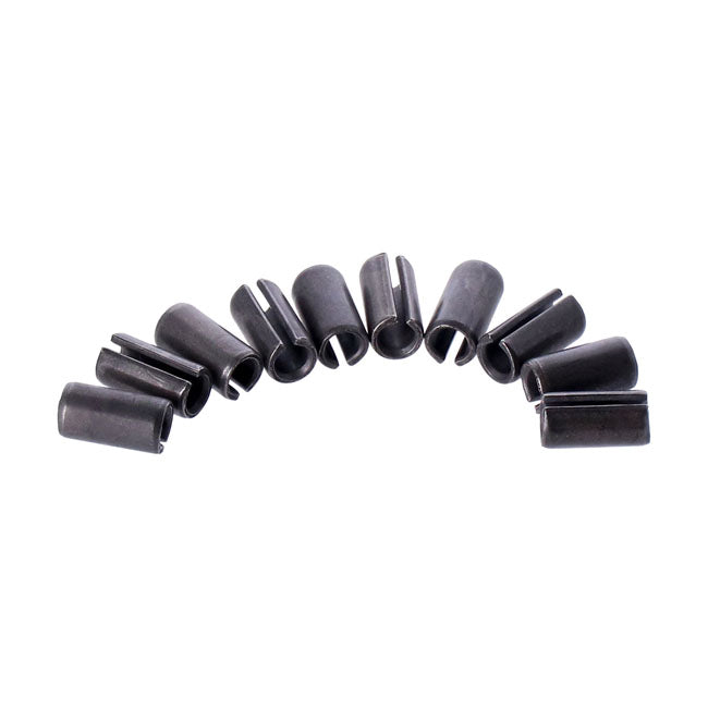 Roll Pin, Shifter Cam Support Transmission 4-Speed Parts Mcs