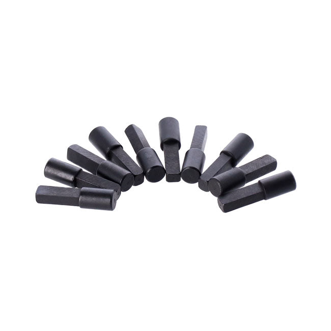 Pin, Shifter Pawl Carrier Transmission 4-Speed Parts Mcs