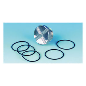James, o-ring filler cap primary cover DERBY COVER GASKETS/SEALS James Gaskets