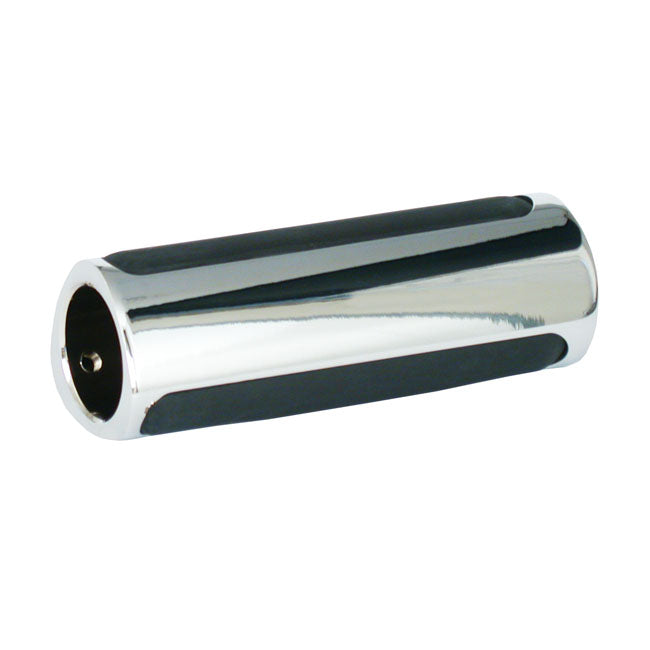 Handlebar Grip Set, Slim Jim Grips Mcs