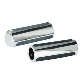 Handlebar Grip Set, Slim Jim Grips Mcs