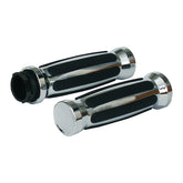 Survivor, Throttle Grips Grips Mcs