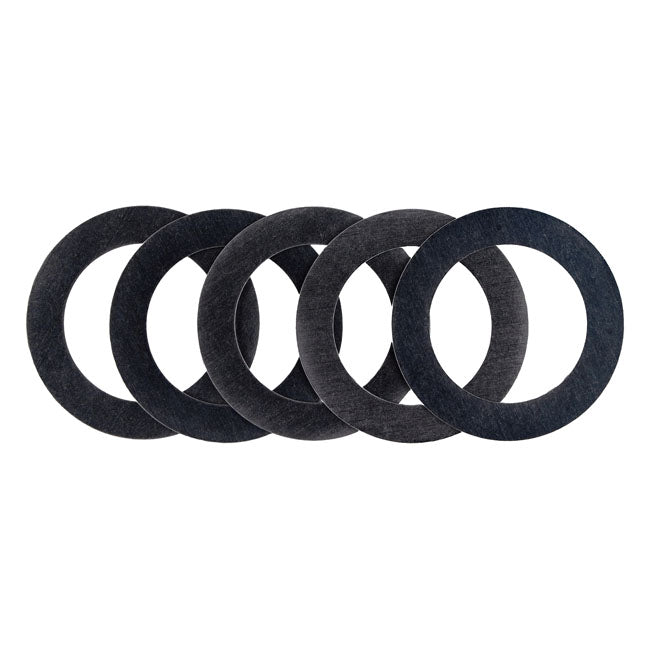 Thrust Washer, Countershaft 1st Gear .020" Transmission Parts Mcs