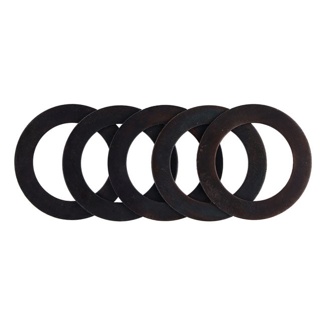 Thrust Washer, Countershaft 1st Gear .035" Transmission Parts Mcs