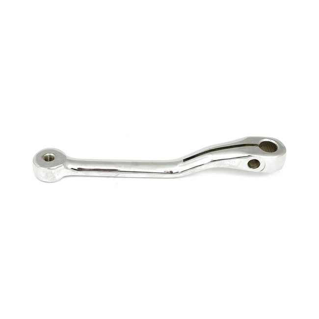 Shifter Lever, Chrome Shift Arms Mcs