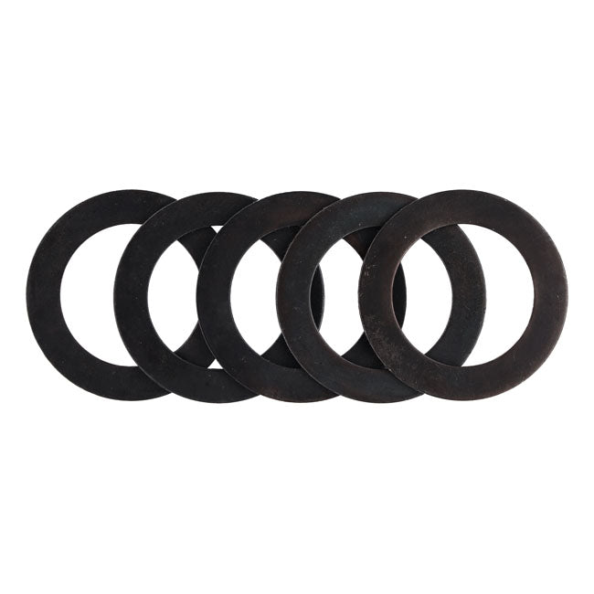 Thrust Washer, Countershaft 1st Gear .040" Transmission Parts Mcs
