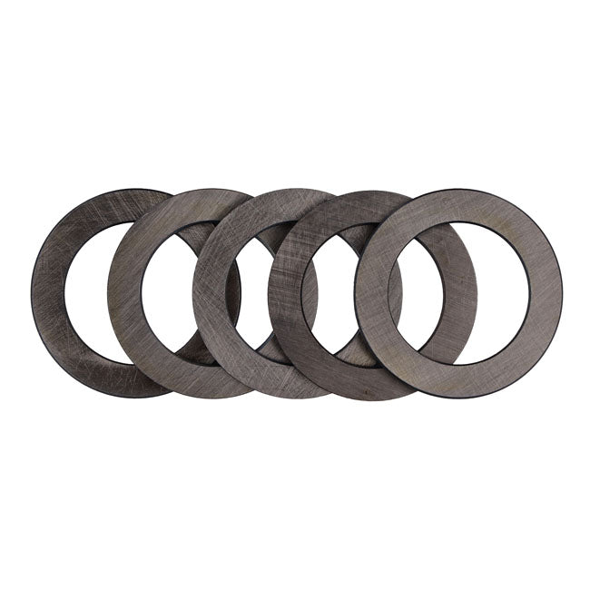 Thrust Washer, Countershaft 1st Gear .045" Transmission Parts Mcs