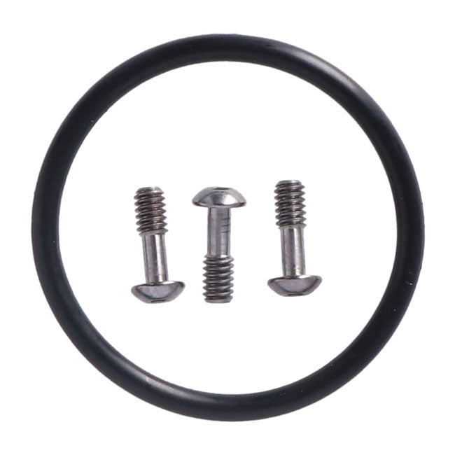 Mcs, Adapter For Mikuni Hsr To Cv Air Cleaner Aircleaner Hardware Mcs
