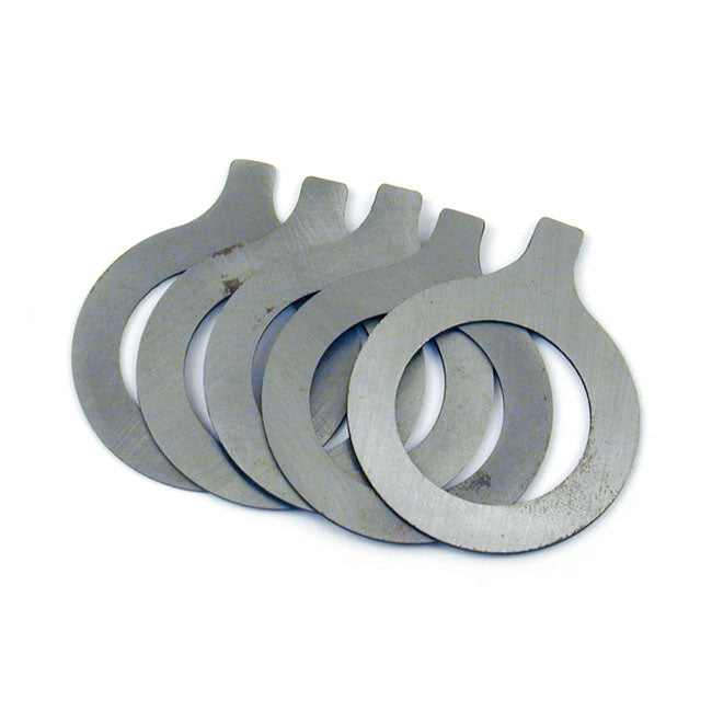 Thrust Washer, Transmission Mainshaft, Right Side .030" Transmission Parts Mcs