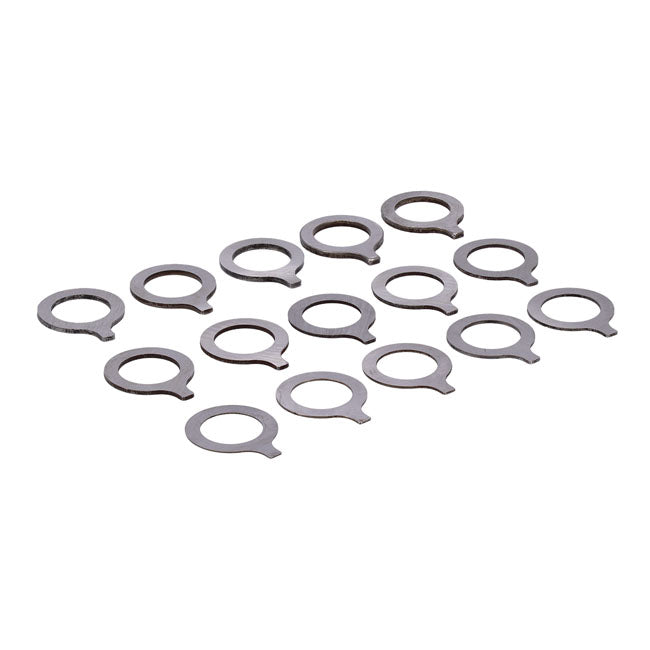 Thrust Washer, Transmission Mainshaft, Right Side. Set Transmission Parts Mcs