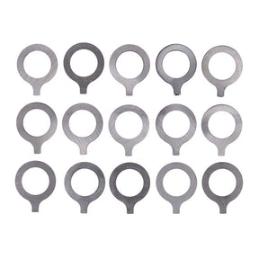 Thrust Washer, Transmission Mainshaft, Right Side. Set Transmission Parts Mcs