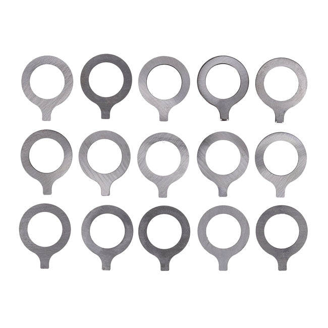 Thrust Washer, Transmission Mainshaft, Right Side. Set Transmission Parts Mcs