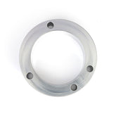 1" Offset Spacer, Carb/Throttle Housing To Air Cleaner Air Cleaner Bracket Mcs