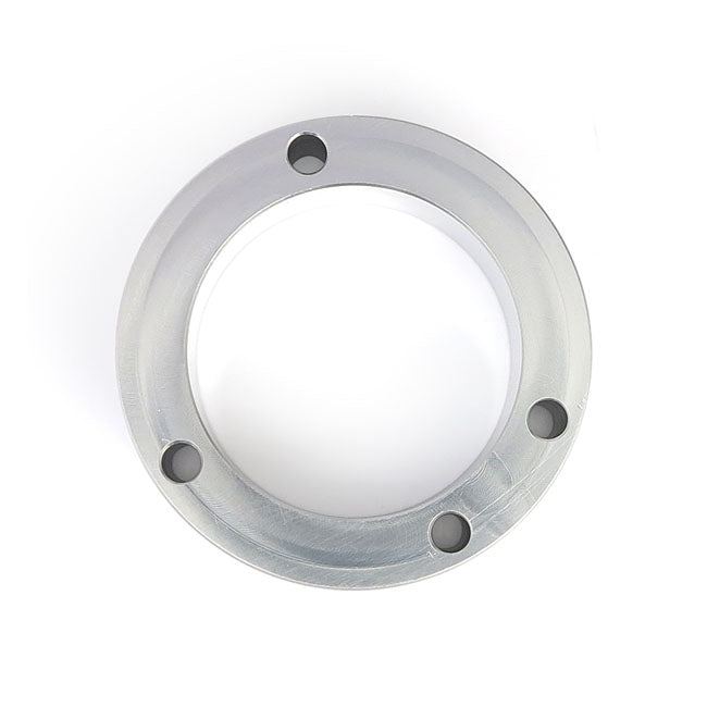 1" Offset Spacer, Carb/Throttle Housing To Air Cleaner Air Cleaner Bracket Mcs