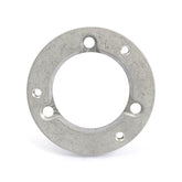 Air Cleaner Adapter Plate, Keihin Butterfly. Aluminum Air Cleaner Bracket Mcs
