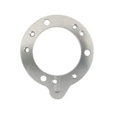 Air Cleaner Adapter Plate, For S&S E/G. Aluminum Air Cleaner Bracket Mcs