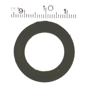 Buna N, Pushrod Cover Seal. Large Lower. Rubber Pushrod Covers Gaskets And Seals Mcs