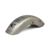 ''Shorty'' Rear Softail Fender, With Taillight Mount Fender Rear Mcs
