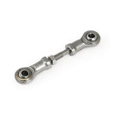 Shifter Rod Assembly. Chrome Shift Linkages Mcs